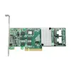 MegaRAID 9261-8i LSI00212 6Gb/s 8-Port PCI-Express SATA/SAS RAID 0,1,5,6 RAID Controller