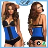 waist shaping corset, latex waist corsets, high waist corset