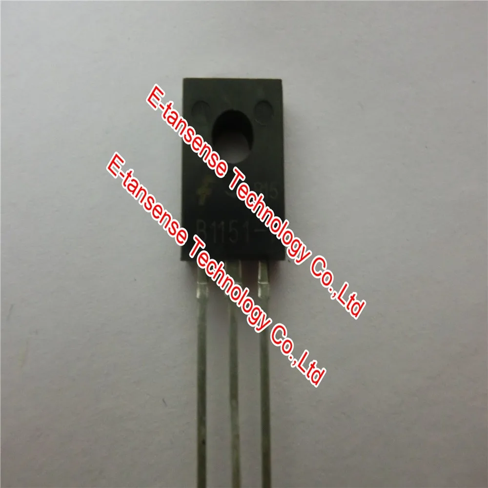 B1151-y B1151 1151 Transistor To126 - Buy B1151-y Integrated Circuis ...
