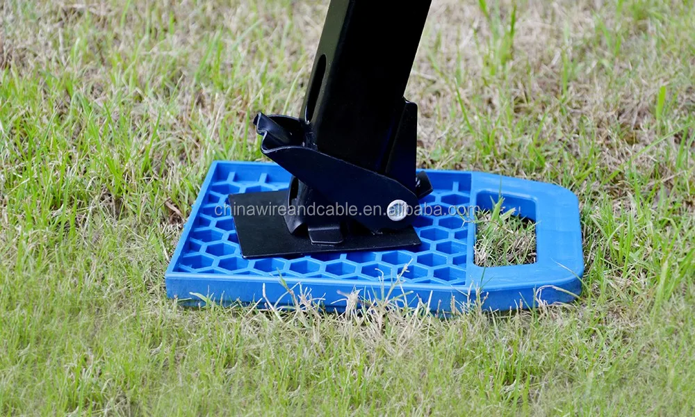 Rv Trailer Camper Motorhome Stabilizing Jack Pads Leveling Blocks