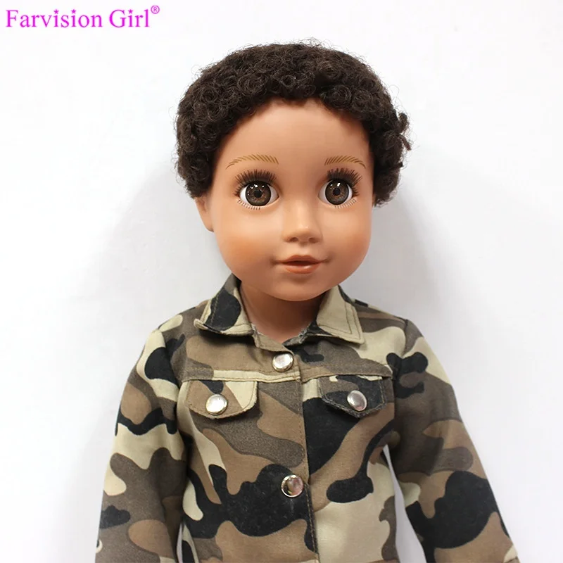 a boy doll