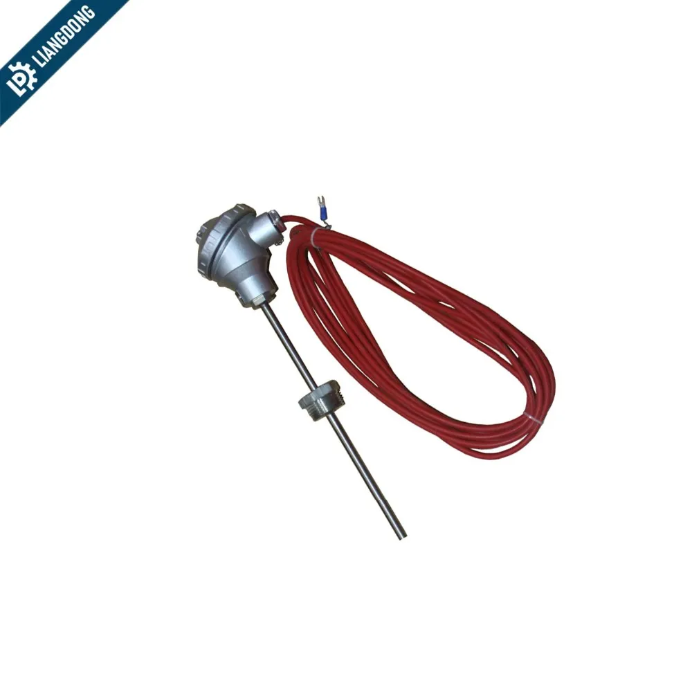Waterproof Electric Temperature Sensors 010v Outside Buy