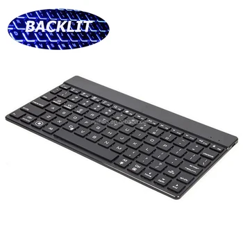 Rohs bluetooth keyboard setup