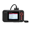 vehicle diagnostics Launch Creader VII plus vehicle diagnostic machine for all cars