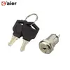 Replace Pollak Key Switch