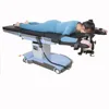 Electric and hydraulic Operation table for different surgical medical equipment