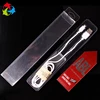 Custom Size Small Folding Plastic Data Cable Packaging Box