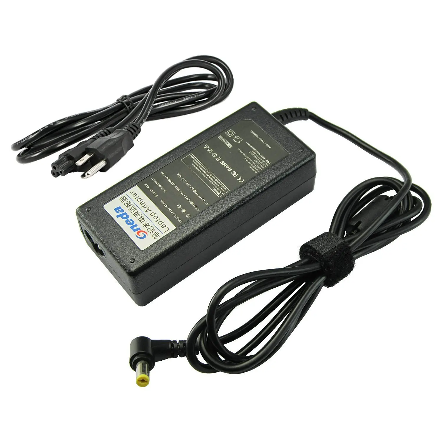 Buy Oneda 65W 19V 3.42A AC Power Adapter Laptop Charger for Acer