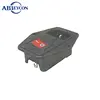 IB-658 Three-in-one Power Electric Socket With Wire Up A Fused AC Male Power Socket