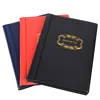 Russian Coin Album & Folder 60/120 Coin Collection Holders Storage Penny Pockets Money Album Book Case for Coins Collecting