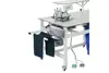 second hand pegasus Automation Serging unit for pants, skirts and similar garments sewing machine