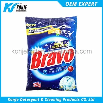 commercial laundry soap