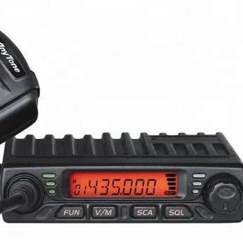 At 779uv Mini Dual Band Mobile Radio View Dual Band Ham Radio Mobile Anytone Product Details From Qixiang Electron Science Technology Co Ltd On Alibaba Com