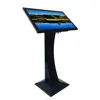 32 inch interactive C style kiosk android 4 4 WIFI USB