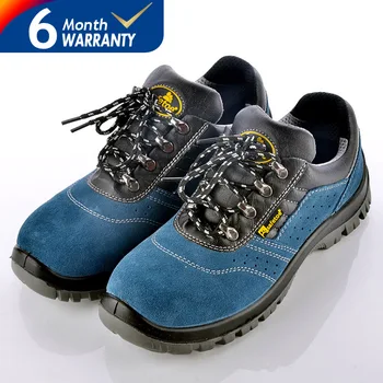 Blue Hammer Safety Shoes,Electrical 