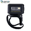 Wireless CMOS 2D barcode scanner Mini IOS barcode scanner RTS-FR100