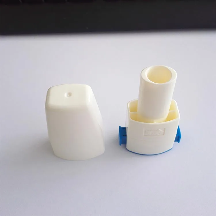 Exquisite Technical Capsule Powder Dpi Inhaler With Good Service - Buy ...