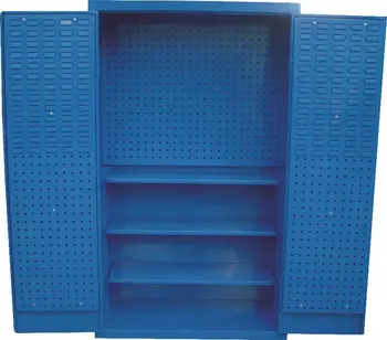 Garage And Industrial Metal Storage Tool Cabinets View Metal