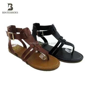 korean sandals brand