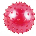 Kids Inflatable Air Ball Children s Gift Paternity Massage 21cm Plastic Stress Ball Toys Outdoor Fun