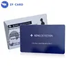 Professional Manufacture Good Quality Upvc Door Locks Card