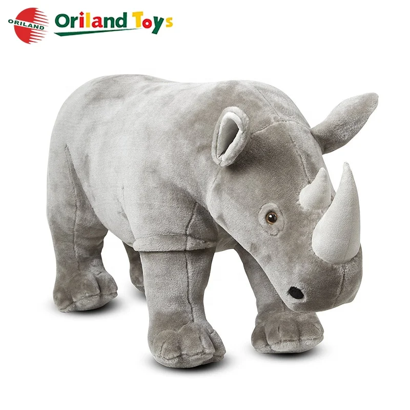 rhino toy