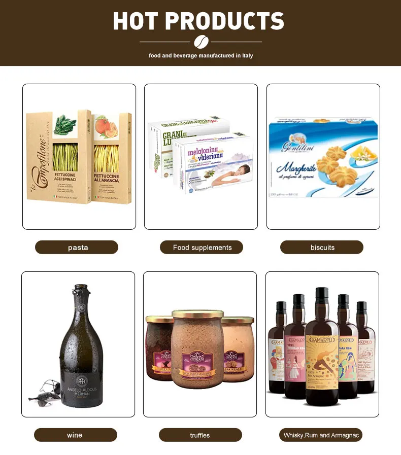 New Arrival Delicious 250g Vittorio Natural Lemon Flavor Butter Biscuits