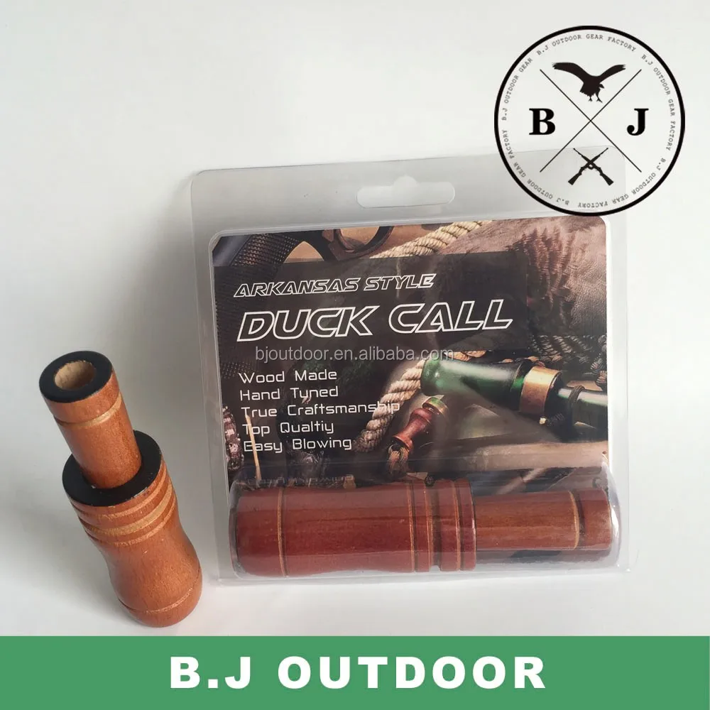 Wood Duck Decoy Duck Caller Duck Call From Bj Outdoor Buy Wood Duck