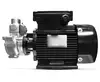 Stainless steel gas liquid mixing pump for mixing ozone and water