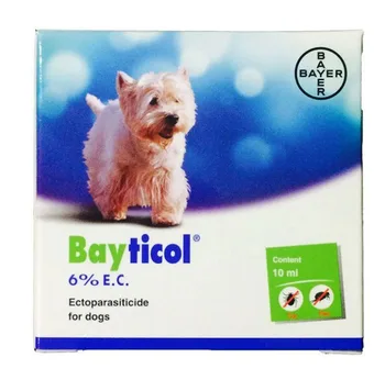 bayer dog products