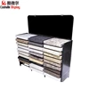 Genuine New In Stock Chips Table Top Granite Display Stone Tabletop Quartz Displays