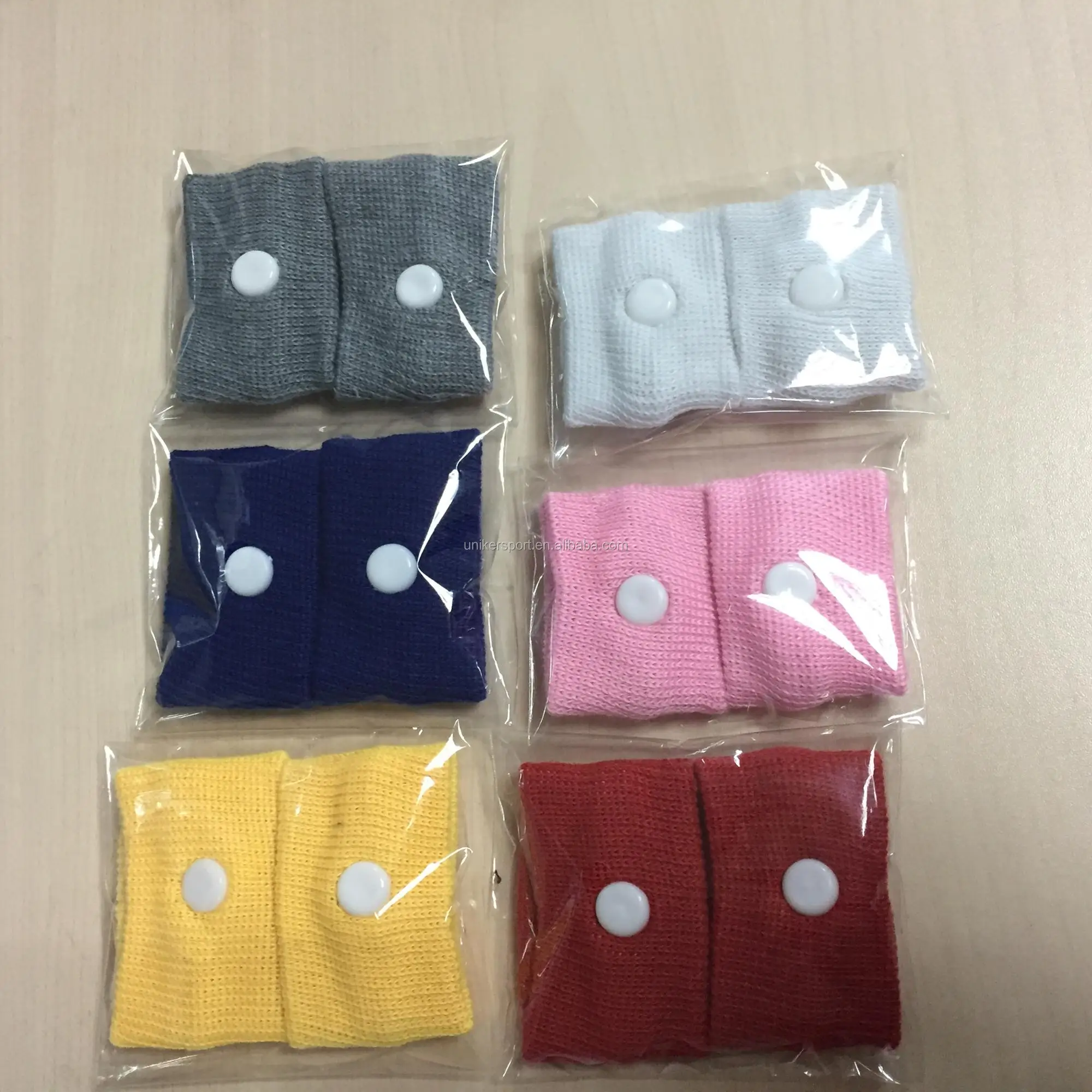 Travel Sickness Band Kids Motion Sickness Antinausea Morning Wristband