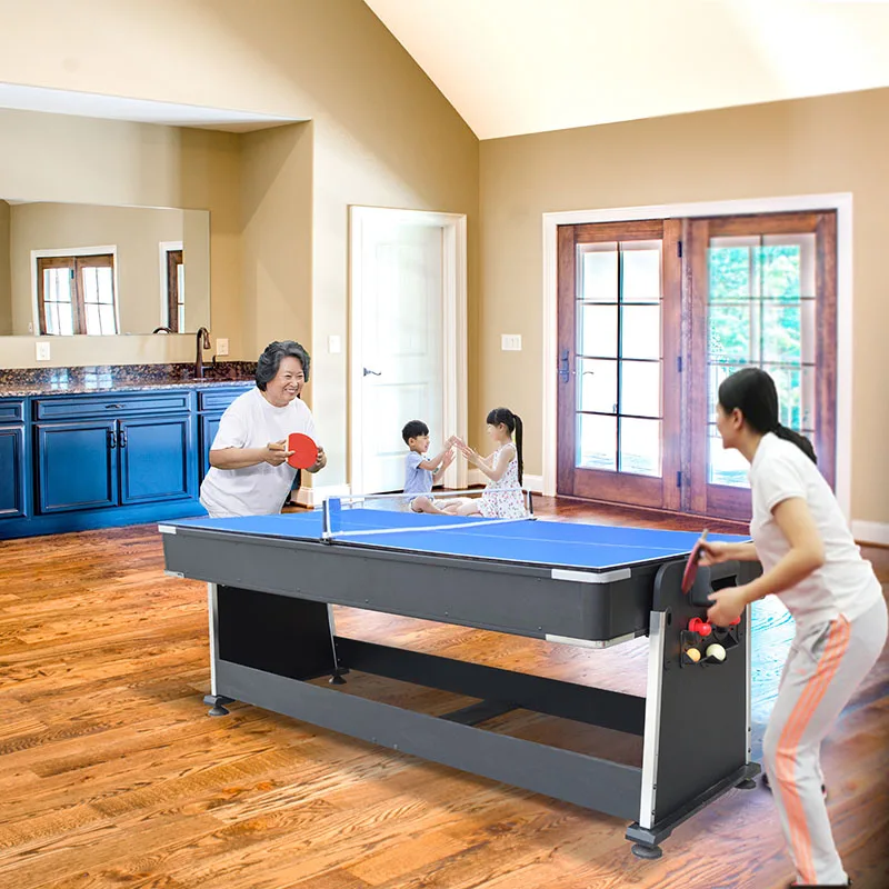 4in1 Pool Table And Air Hockey Table Buy 4in1 Pool Table And Air
