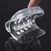 5 Layers Taller Insole Silicone Gel Inserts Lift Shoe Pads Height Increase NEW