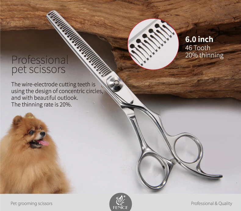 Japanese 440c Dog Grooming Scissors Of Shape Cutting Thinning Scissors Buy Japanese Dog