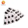 PA/AL/PVC structure pharmaceutical cold form foil for cold forming