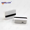 Highlight HPC015C wireless customer counter infrared people counting sensors