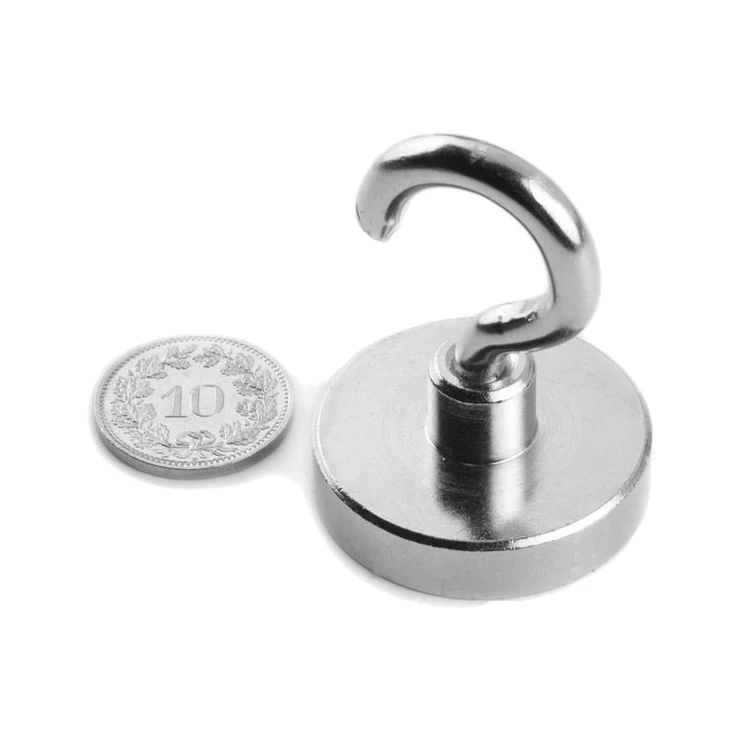 n52 neodymium speaker magnet