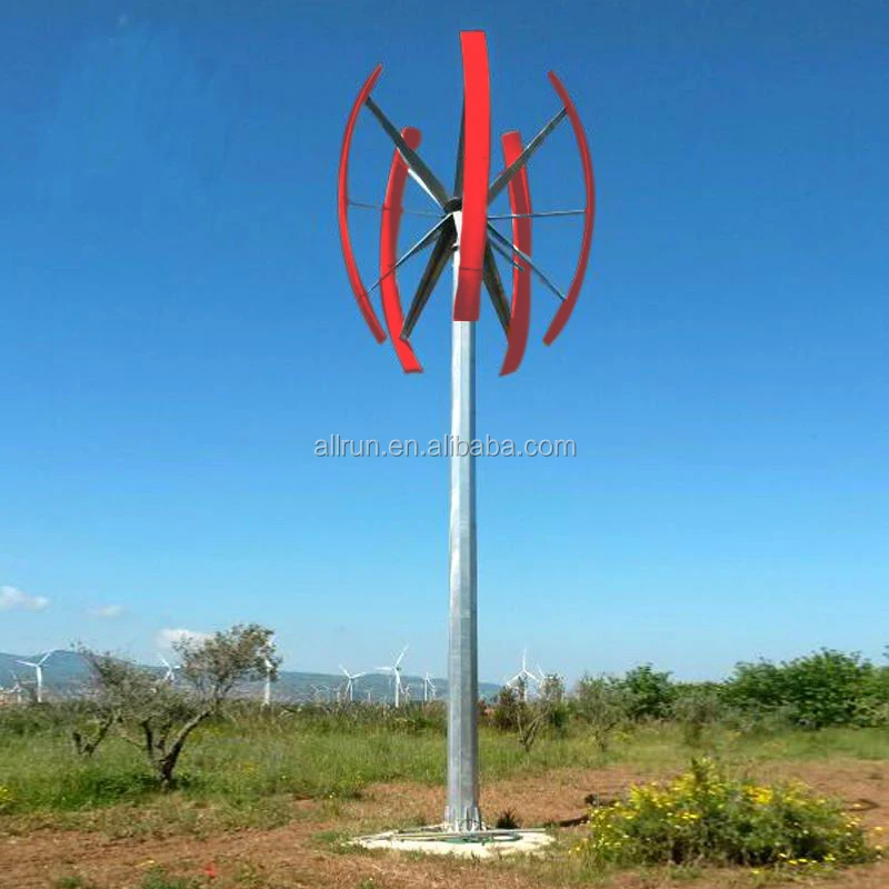 off grid wind turbine kit