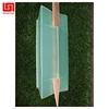 PP Corrugated Plastic Tree Guards/ plant protector/ Tree shelters tree protect plant guard