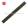 Multi-function power distributor/Intelligent power distribution unit NPDU-MTH-1023J-08N1