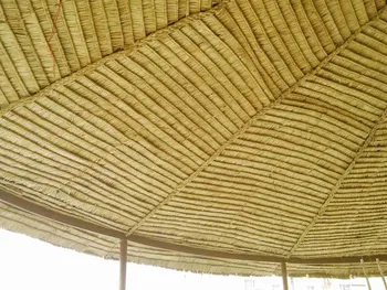 Thatch House Construction In India Thatch House Construction In India