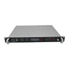 Excellent Performance Analog Digital Externally Modulated CATV 1550Nm Fiber Optic Transmitter