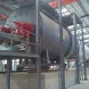 Rockreign Factory Calcination Rotary Kiln