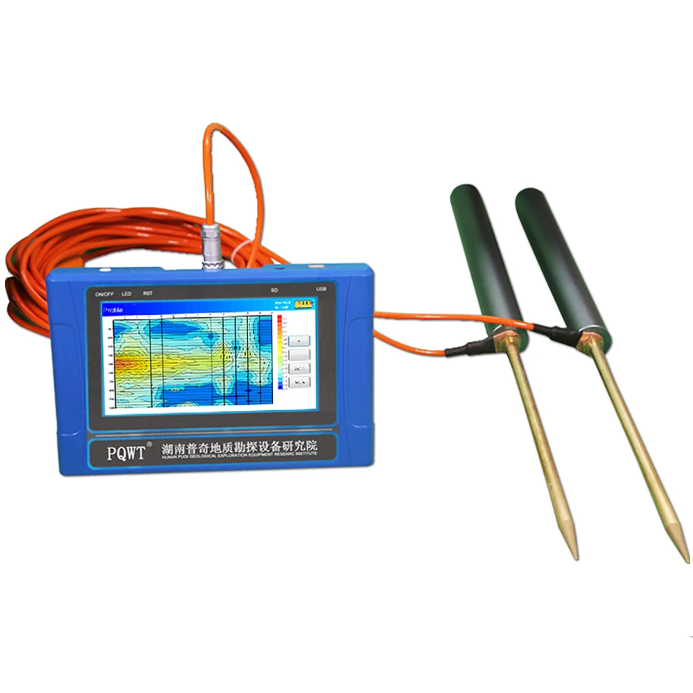 Water Detector Device/fresh Result Water Detector/underground Water
