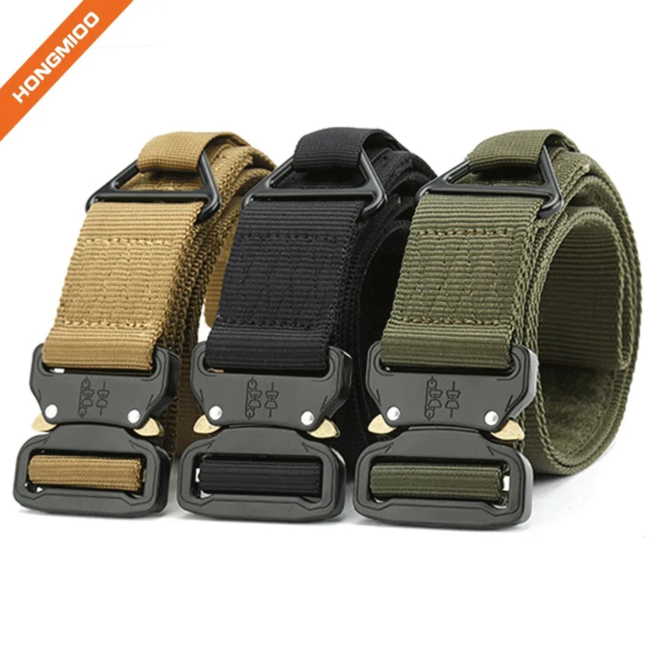 Travel Security Money Belt With Hidden Zipper Pocket Buy Nylon Belt