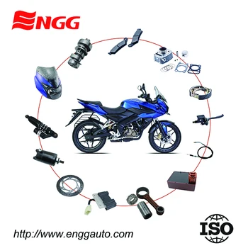 pulsar 180 spare parts price