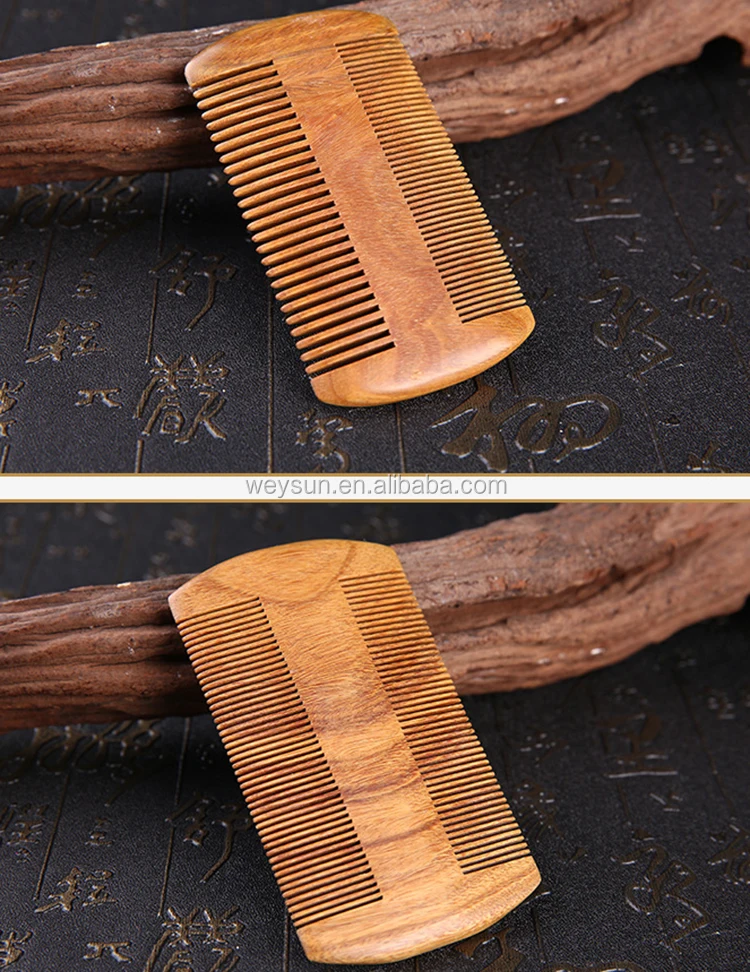 Best Price Wooden Comb Durable Lice Comb 10cm Beard Comb Buy Comb