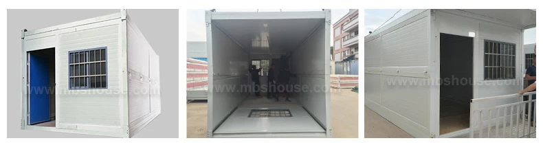Guangzhou Moneybox Steel Structure Engineering Co. Ltd.