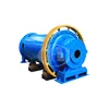Competitive Price Durable Automatic Quartz Grinding Ball Mill